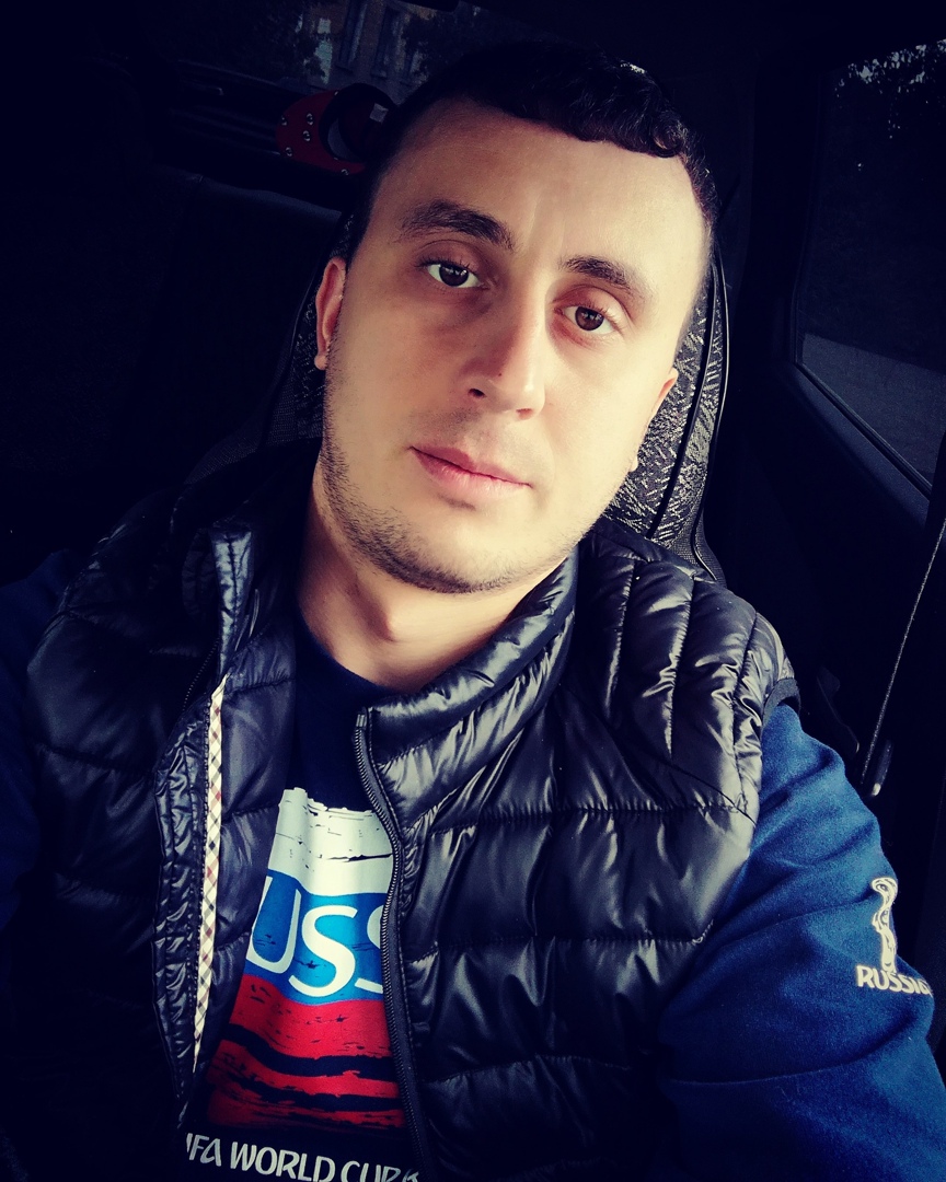 Егор